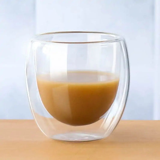 Insulated Coffee Mug