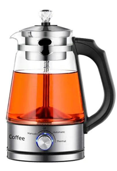 Electric Coffee Pot