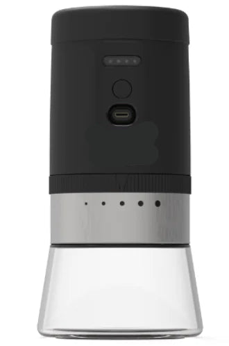 Coffee Drip Pot