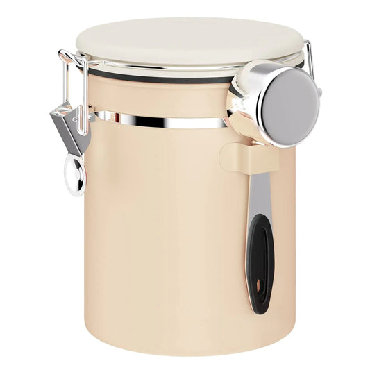 Coffee Canister