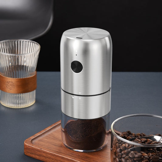 Automatic Coffee Grinder Household Small