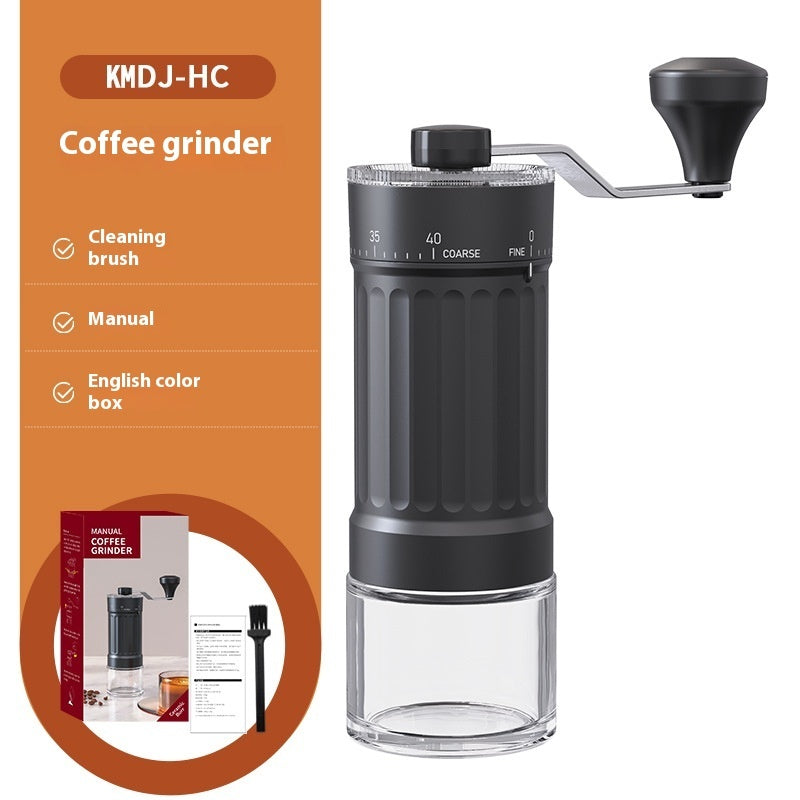 Automatic Coffee Grinder Household Small