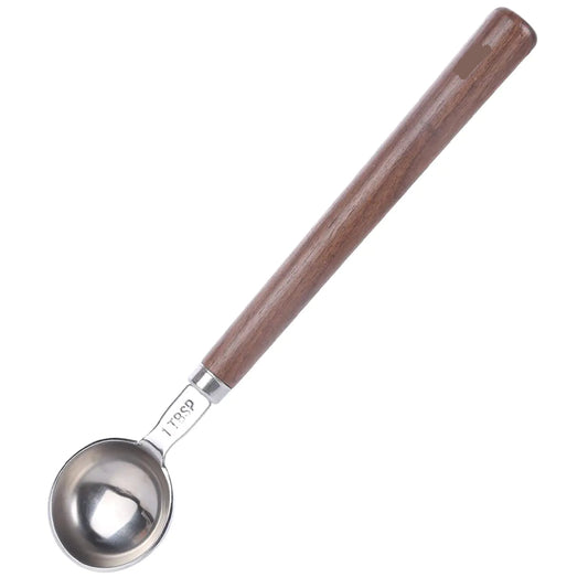 Long Coffee Scoop