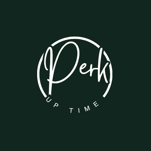 Perk up time