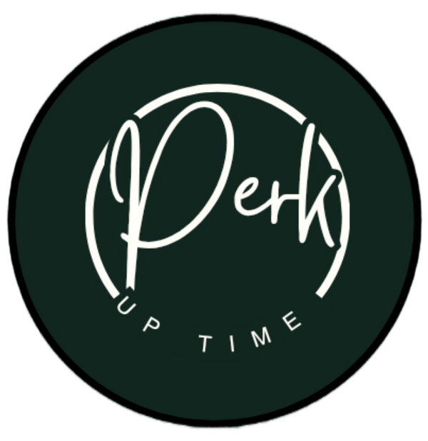 Perk up time