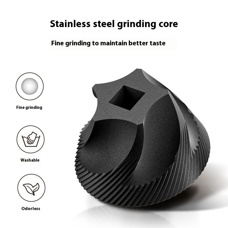 Automatic Coffee Grinder Household Small