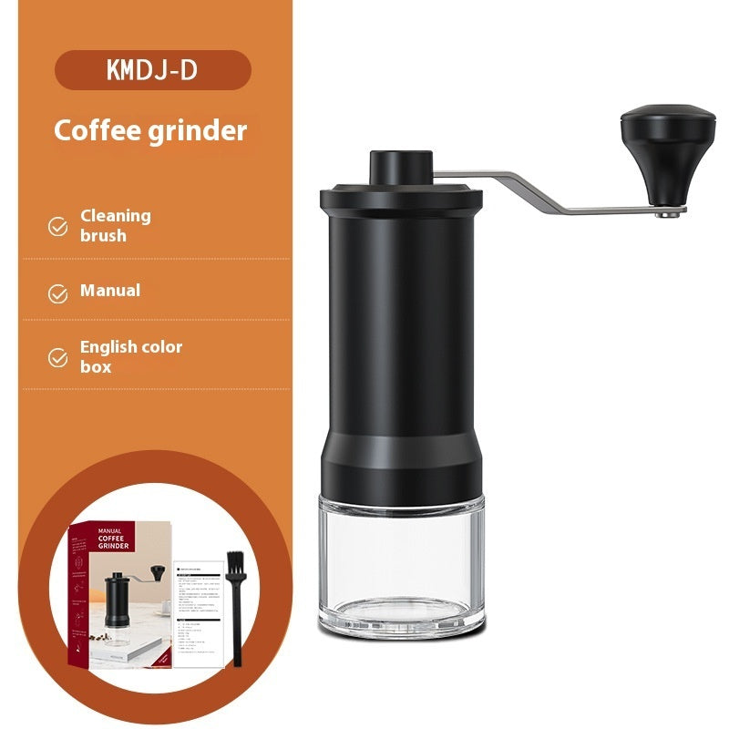Automatic Coffee Grinder Household Small